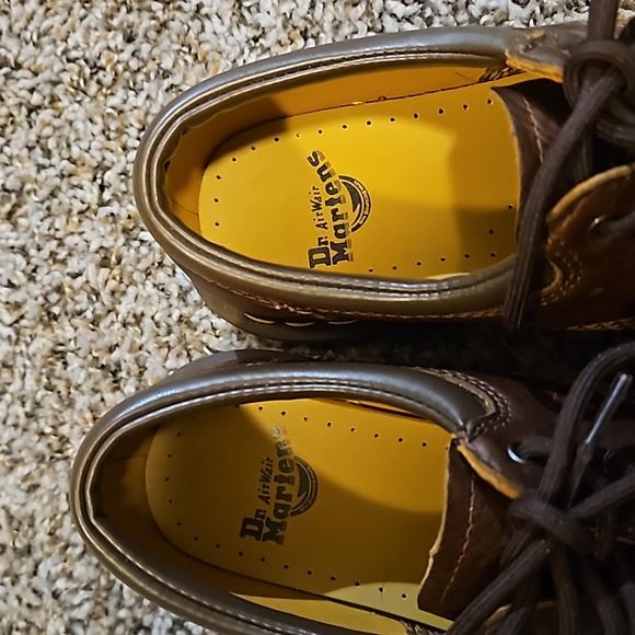 Dr Martens airwalk Oxford (unisex) - Picture 6 of 7